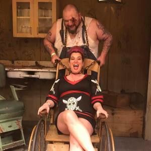 Meet your Posher, Angie